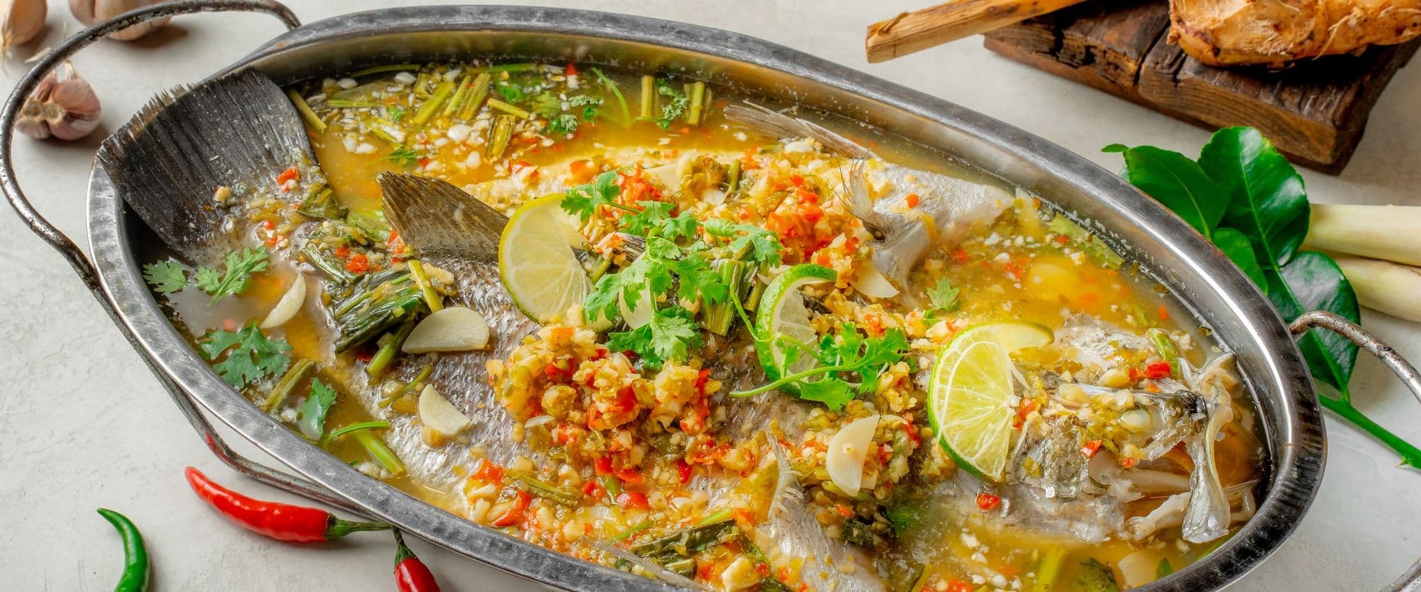 Yaowarat Seafood